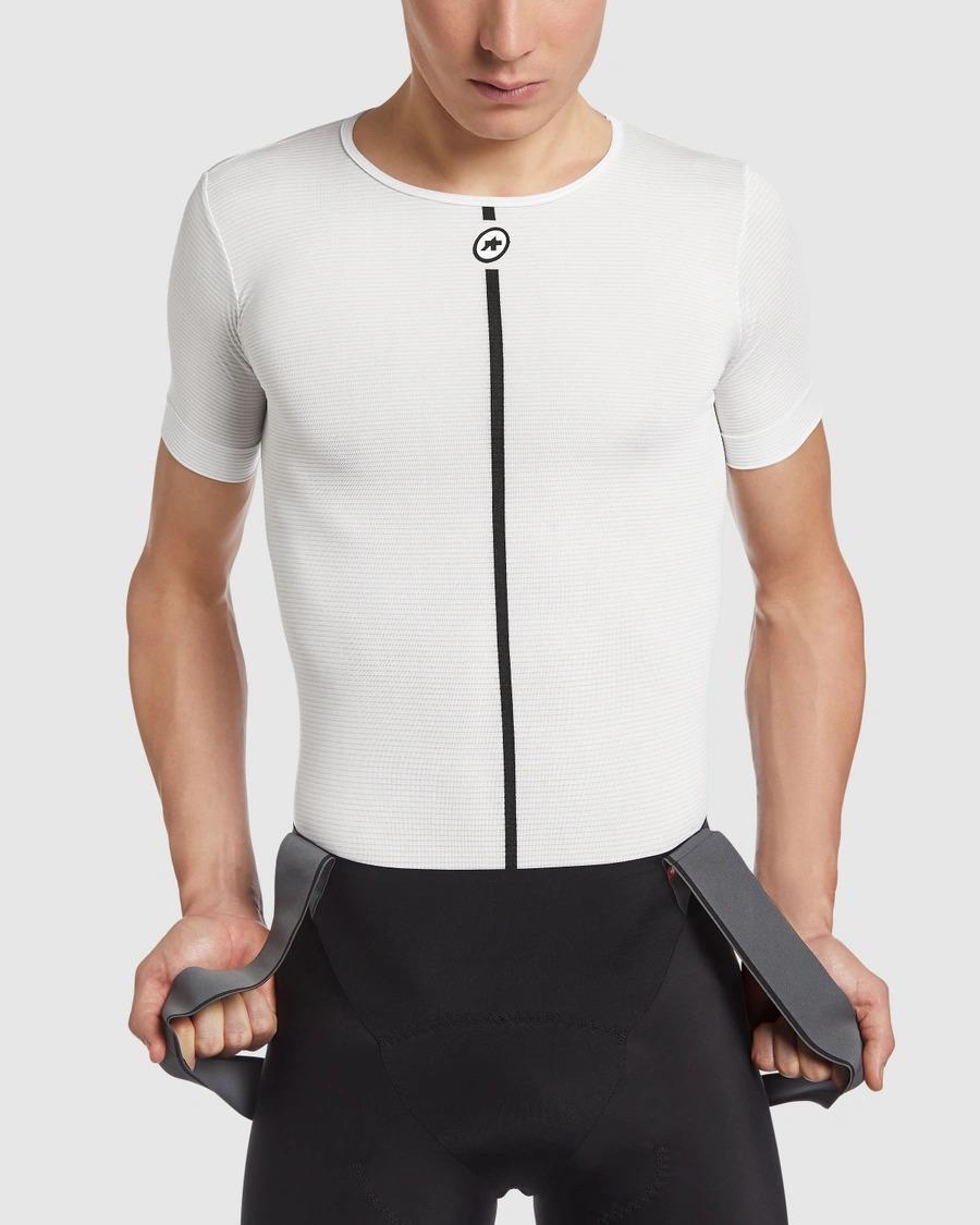 ASSOS Summer SS Skin Layer Hol