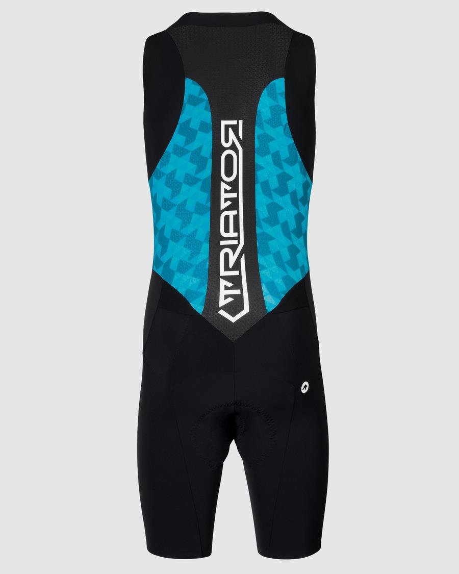 ASSOS TRIATOR NS SPEEDSUIT