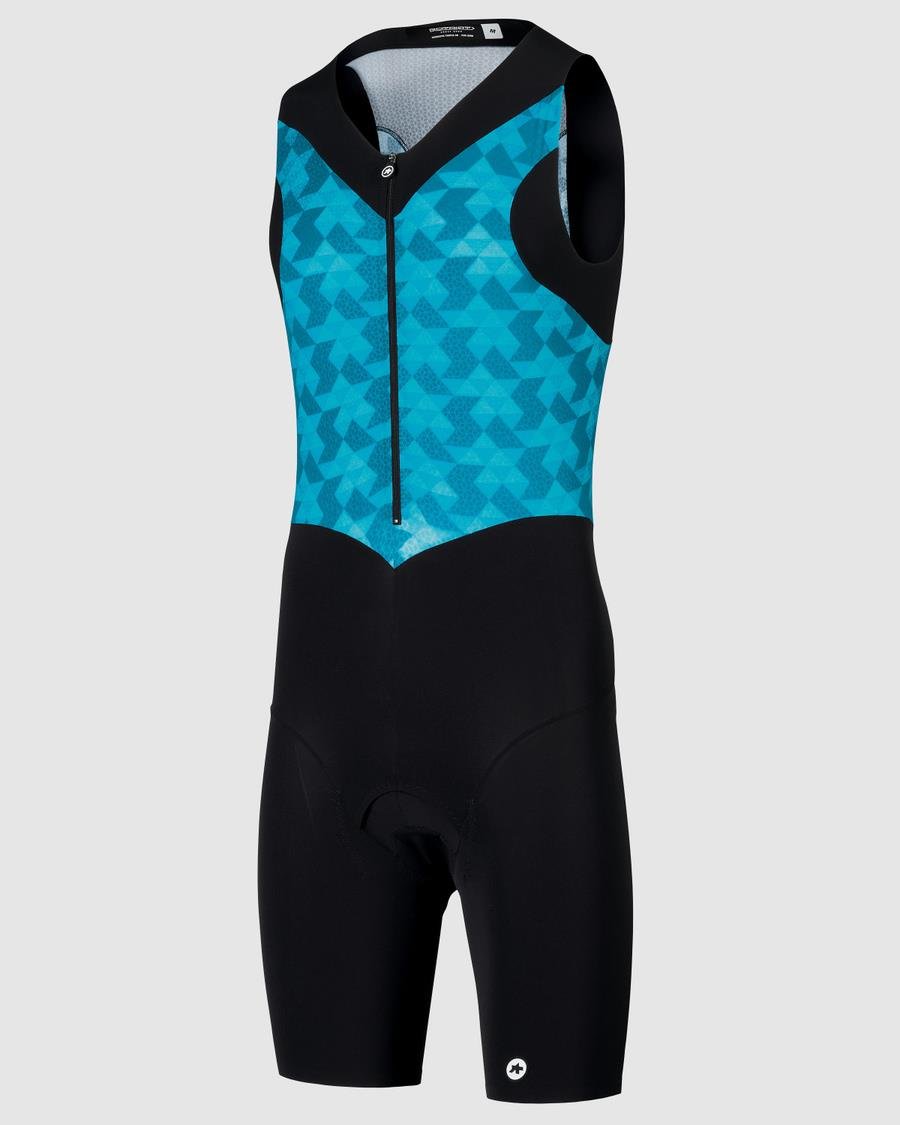 ASSOS TRIATOR NS SPEEDSUIT