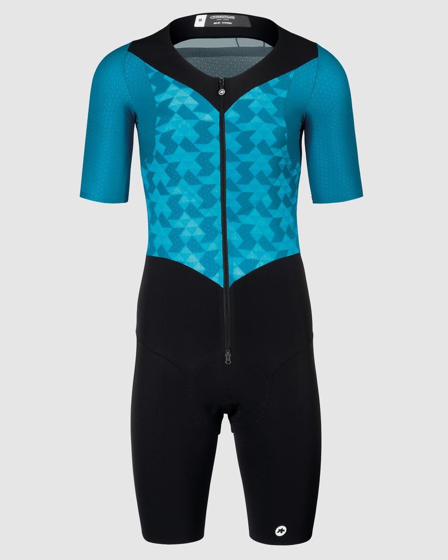 ASSOS TRIATOR SS Speedsuit