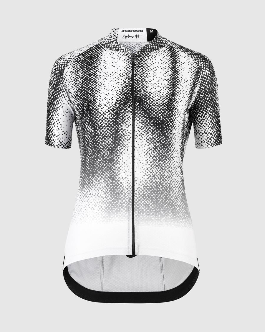 ASSOS UMA GT FORMA C2 EVO Heat Map