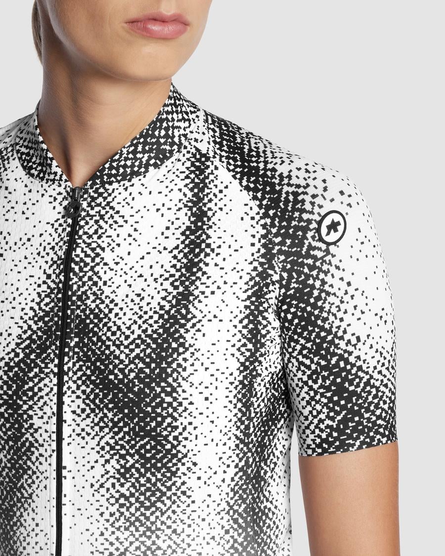 ASSOS UMA GT FORMA C2 EVO Heat Map
