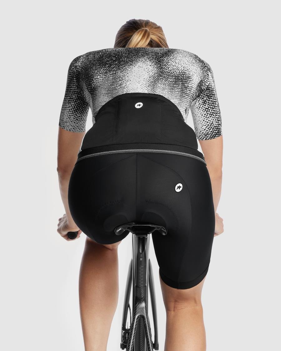 ASSOS UMA GT FORMA C2 EVO Heat Map