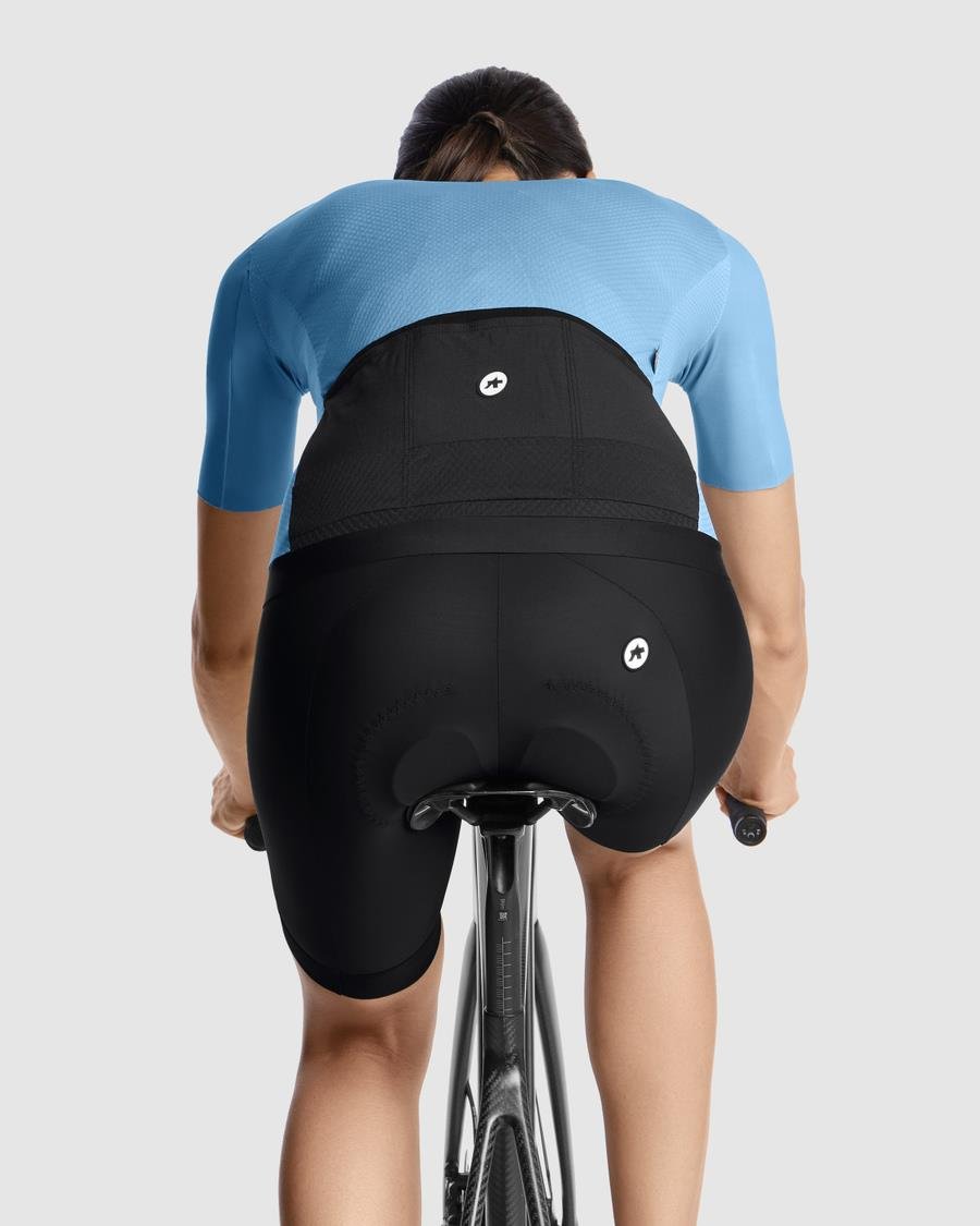 ASSOS UMA GT FORMA S11