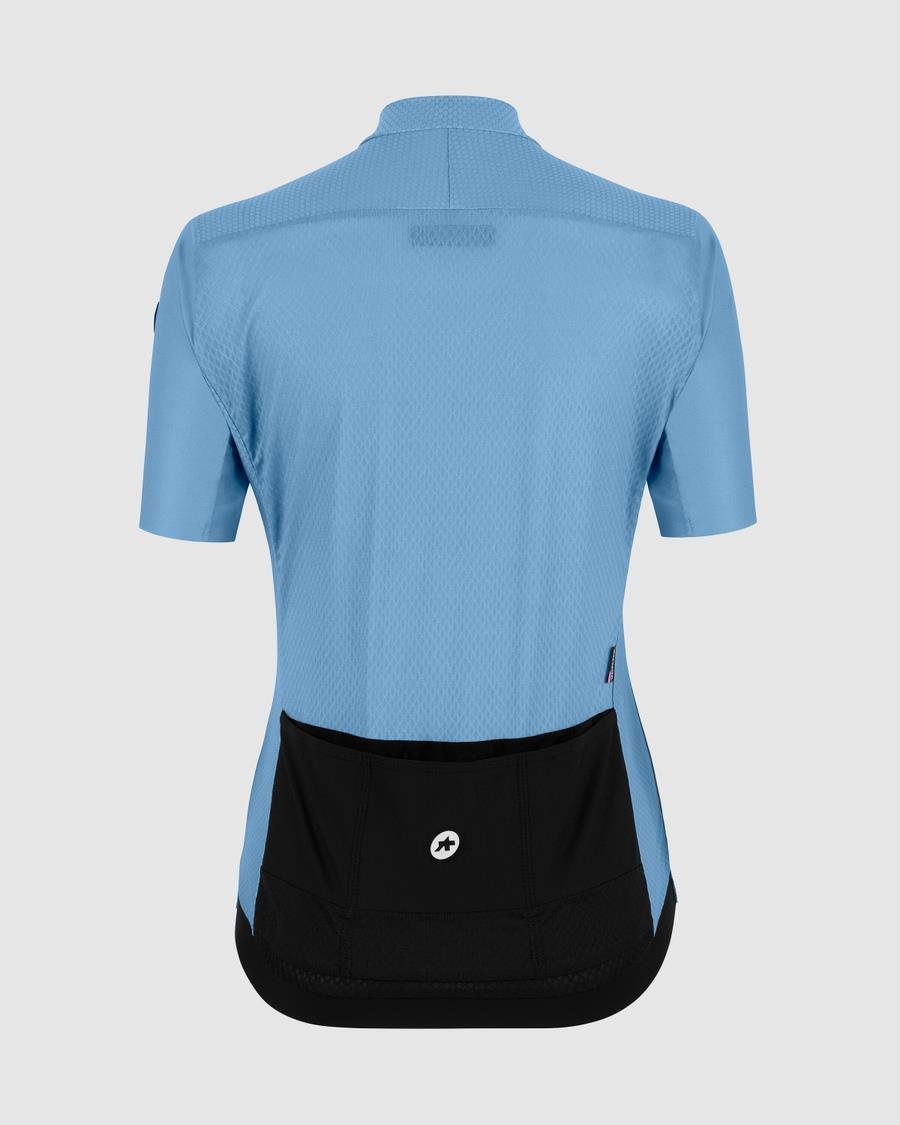 ASSOS UMA GT FORMA S11
