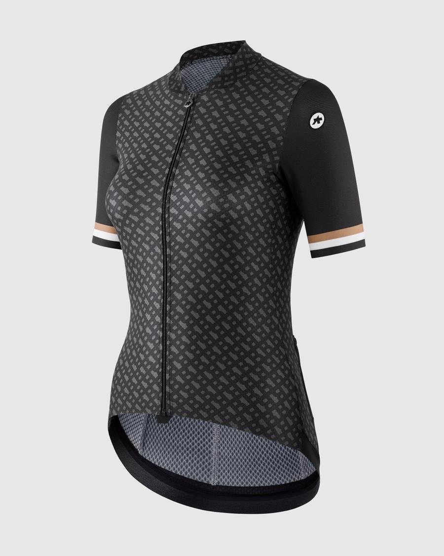 ASSOS UMA GT FORMA S11 Monogram BOSS x ASSOS