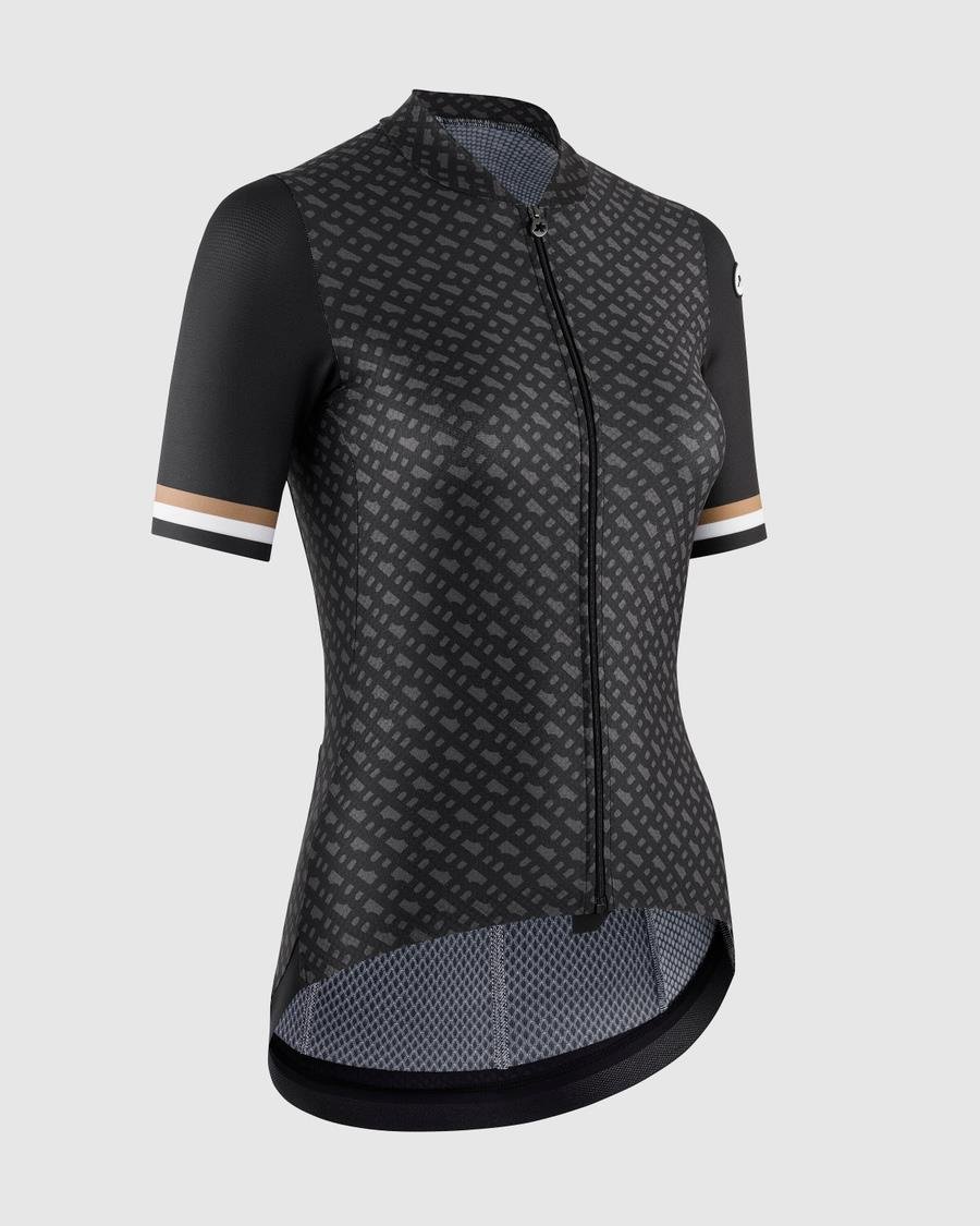 ASSOS UMA GT FORMA S11 Monogram BOSS x ASSOS