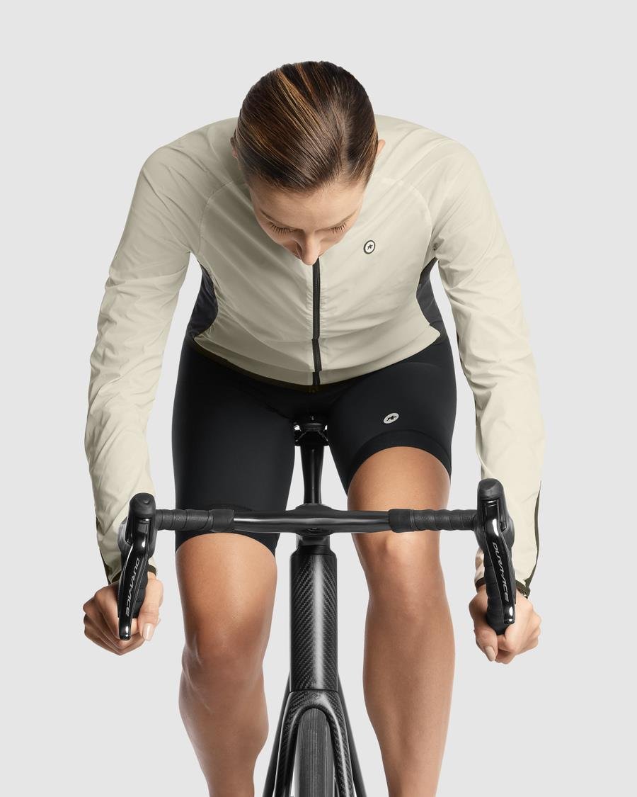 ASSOS UMA GT Wind C2 CEKET