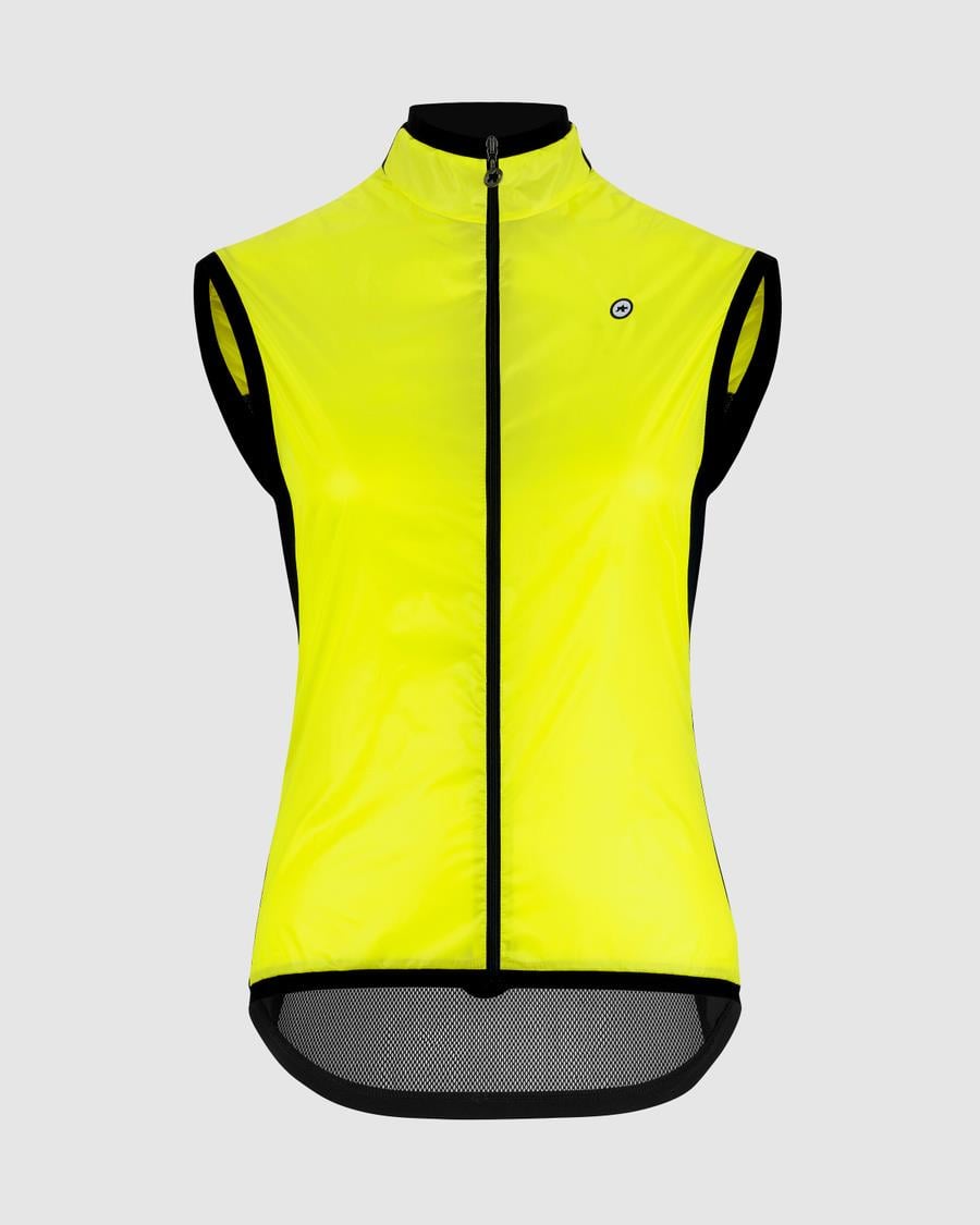 ASSOS UMA GT Wind Yelek C2