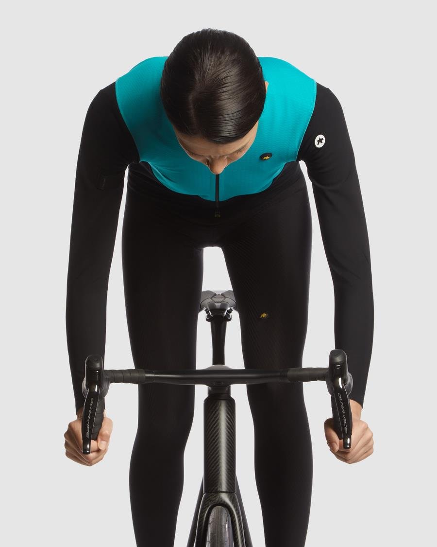 Assos UMA GTV 2/3 YELEK C2