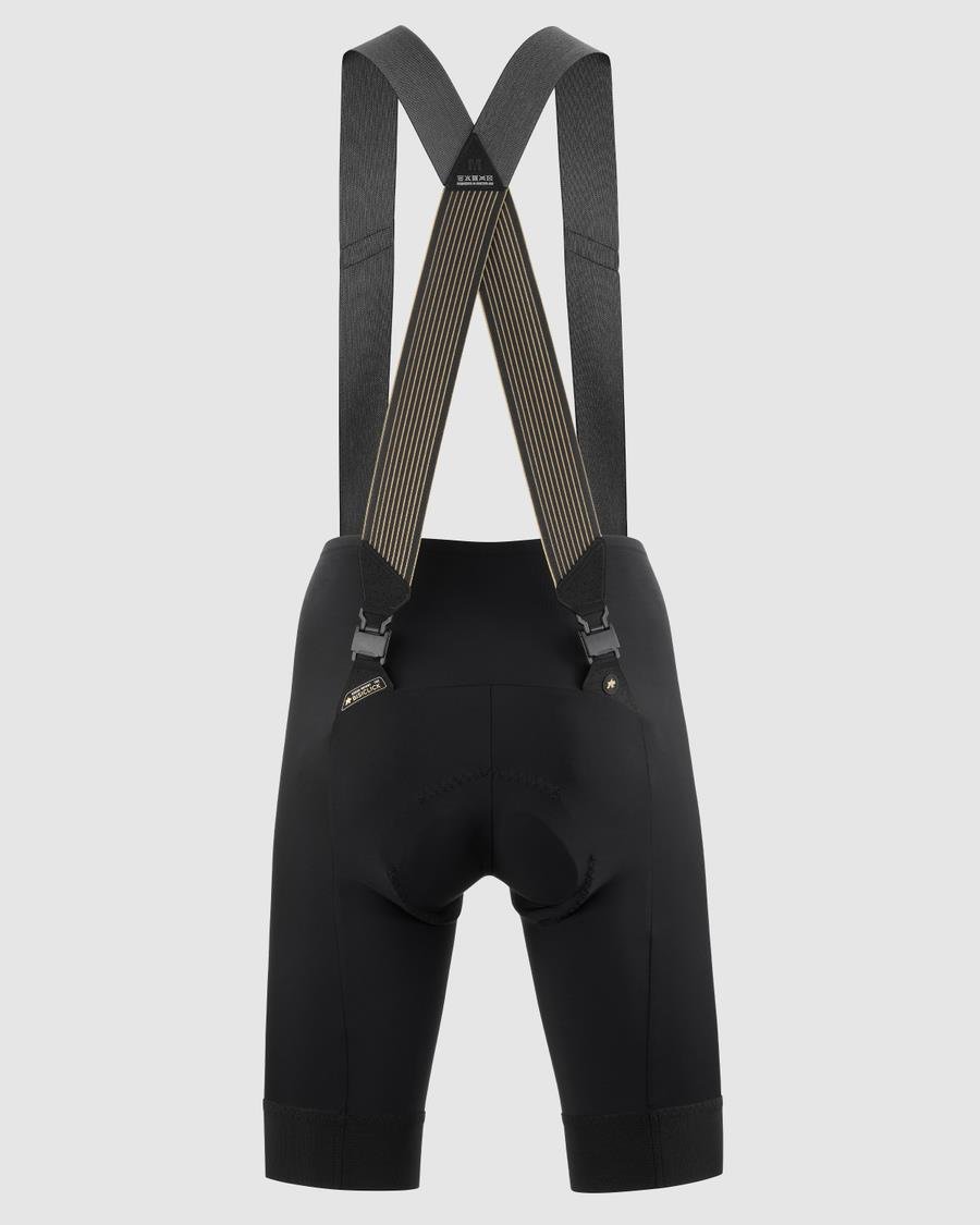 ASSOS UMA GTV BIB SHORTS C2 EVO
