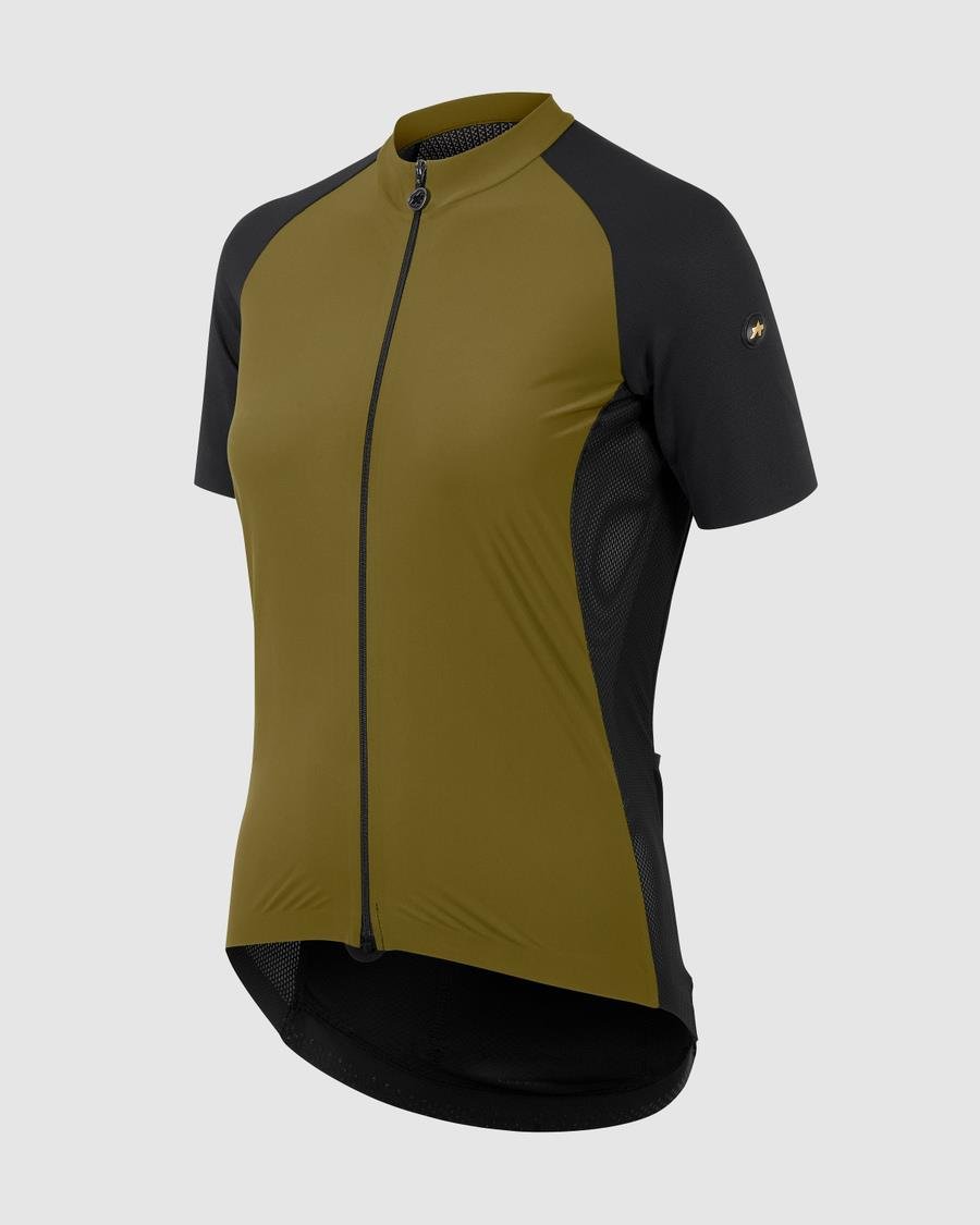 ASSOS UMA GTV FORMA C2