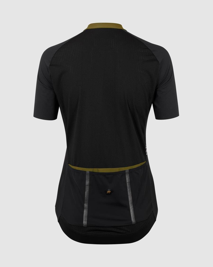ASSOS UMA GTV FORMA C2