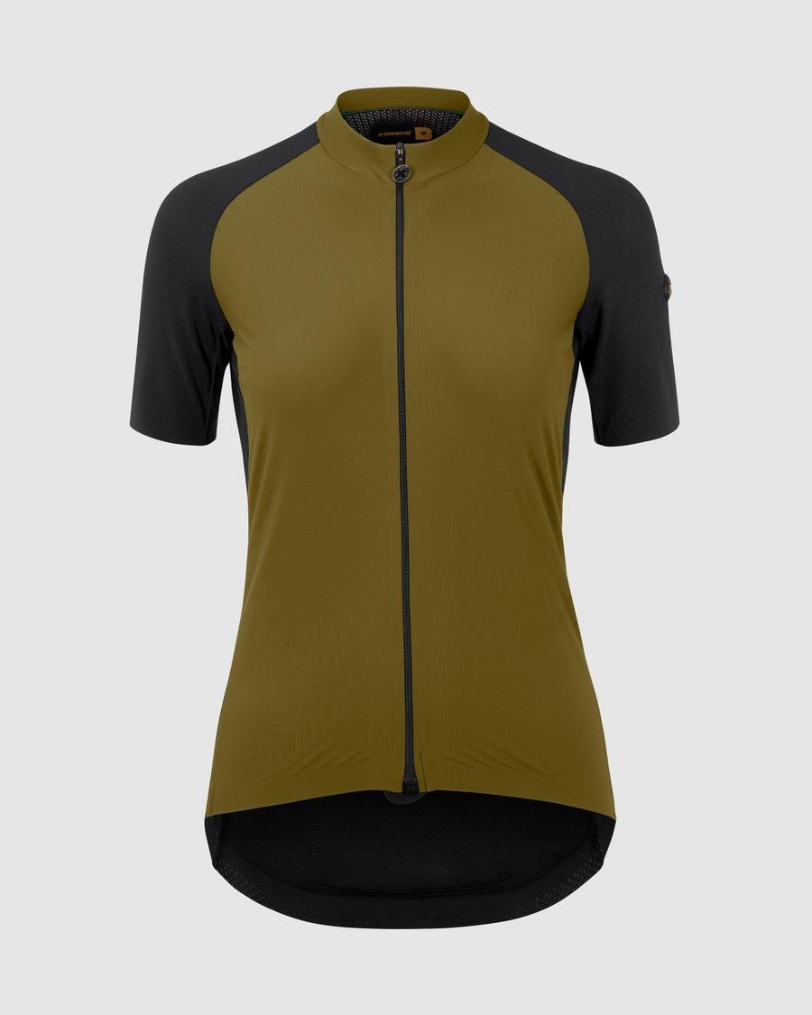 ASSOS UMA GTV FORMA C2