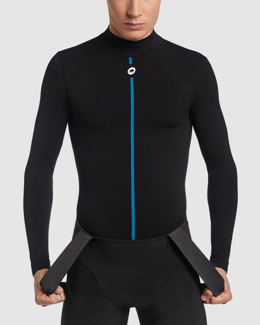 Assos WINTER LS İÇLİK