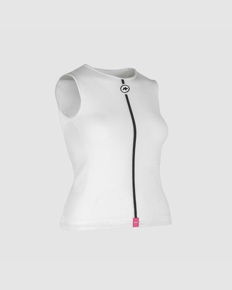 ASSOS Womens Summer NS Skin Layer Holy
