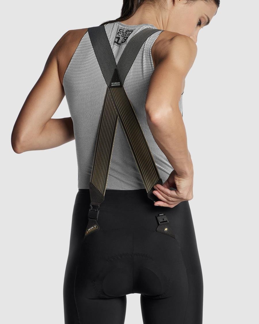 ASSOS W’S 1/3 NS SKIN LAYER P1