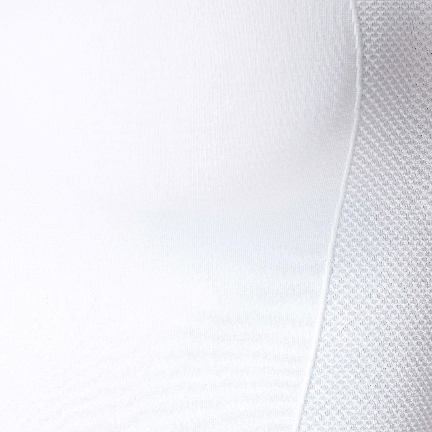 ATHLETE CROP SEAMLESS WORKOUT