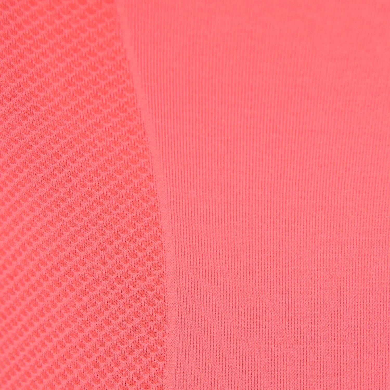 ATHLETE CROP SEAMLESS WORKOUT