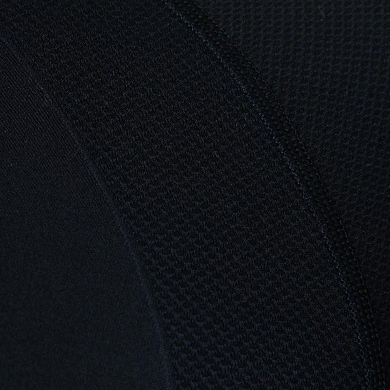 Athlete Seamless Workout Long Sleeve Top