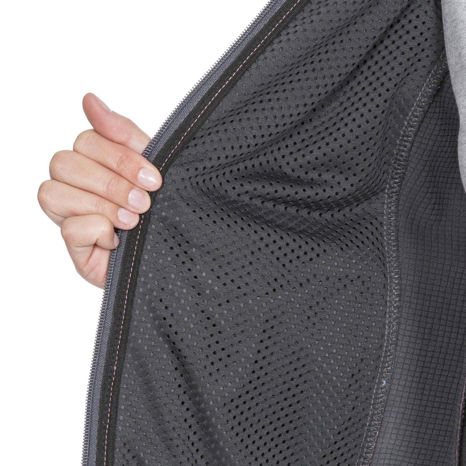 BELA II - FEMALE SOFTSHELL JKT TP75