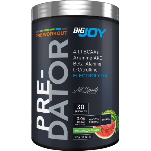 Bigjoy Sports Predator Karpuz 510g