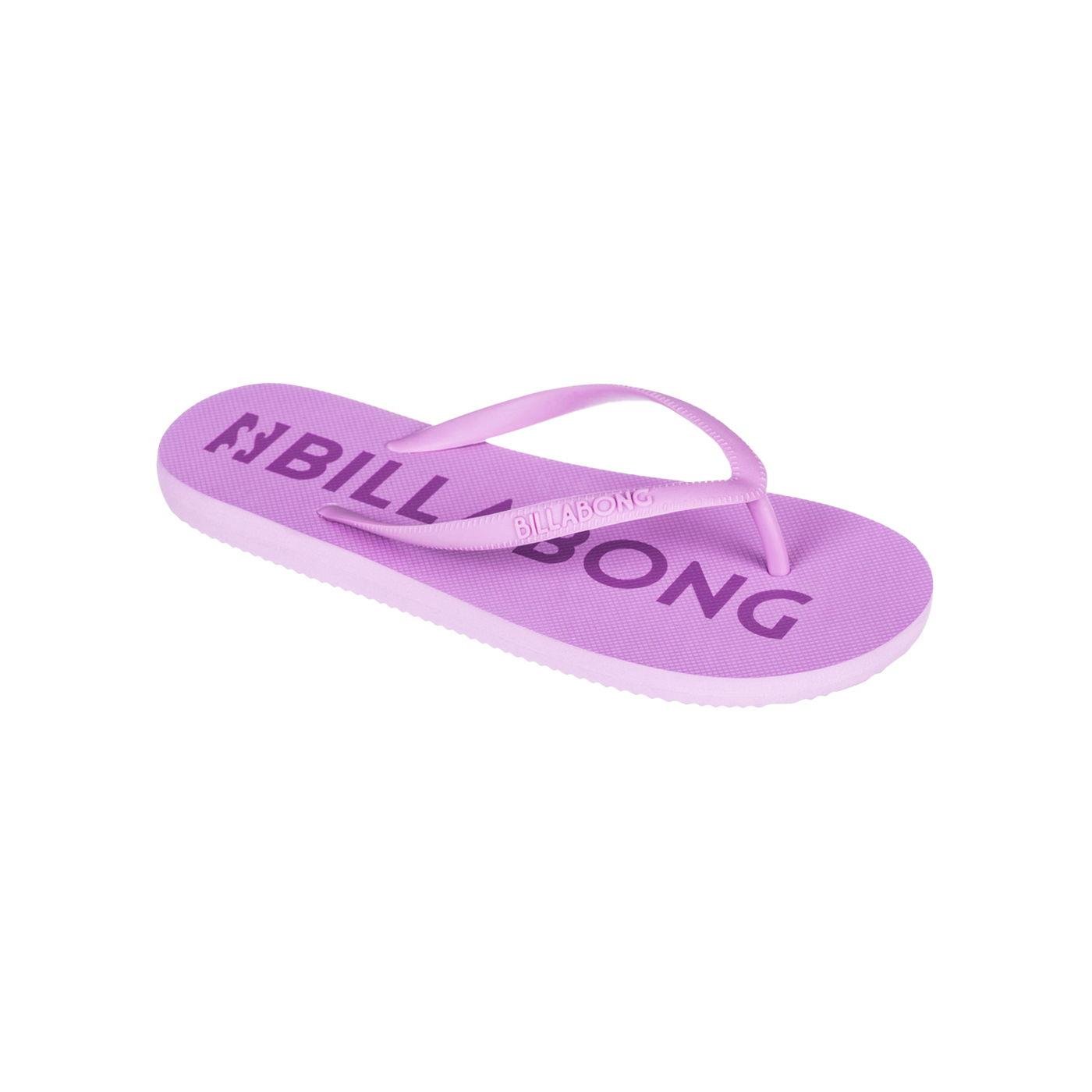 Billabong Sunlight Kadın Gri Terlik
