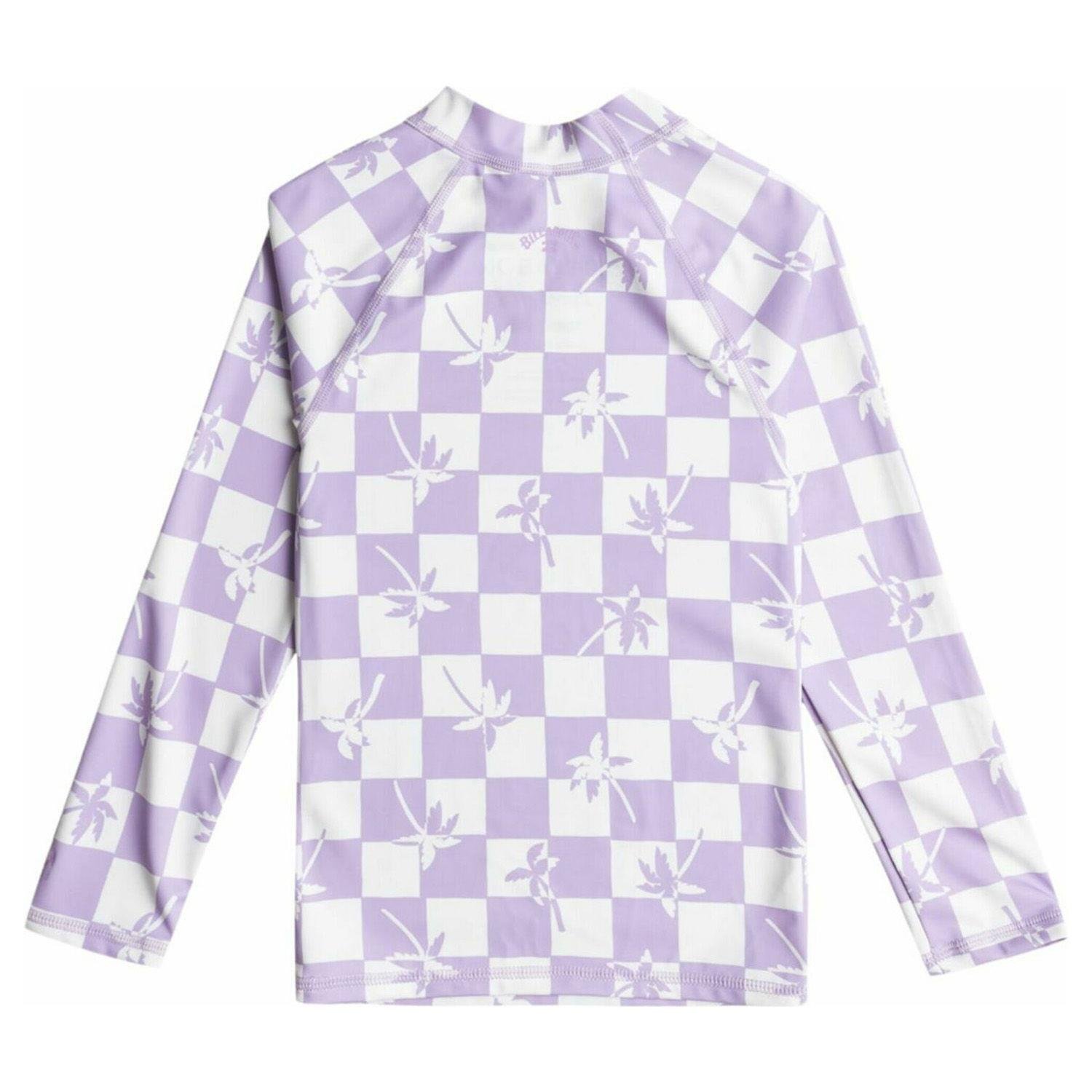 BILLIE TD LS