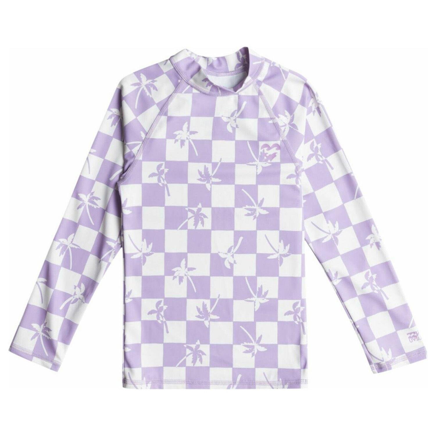 BILLIE TD LS