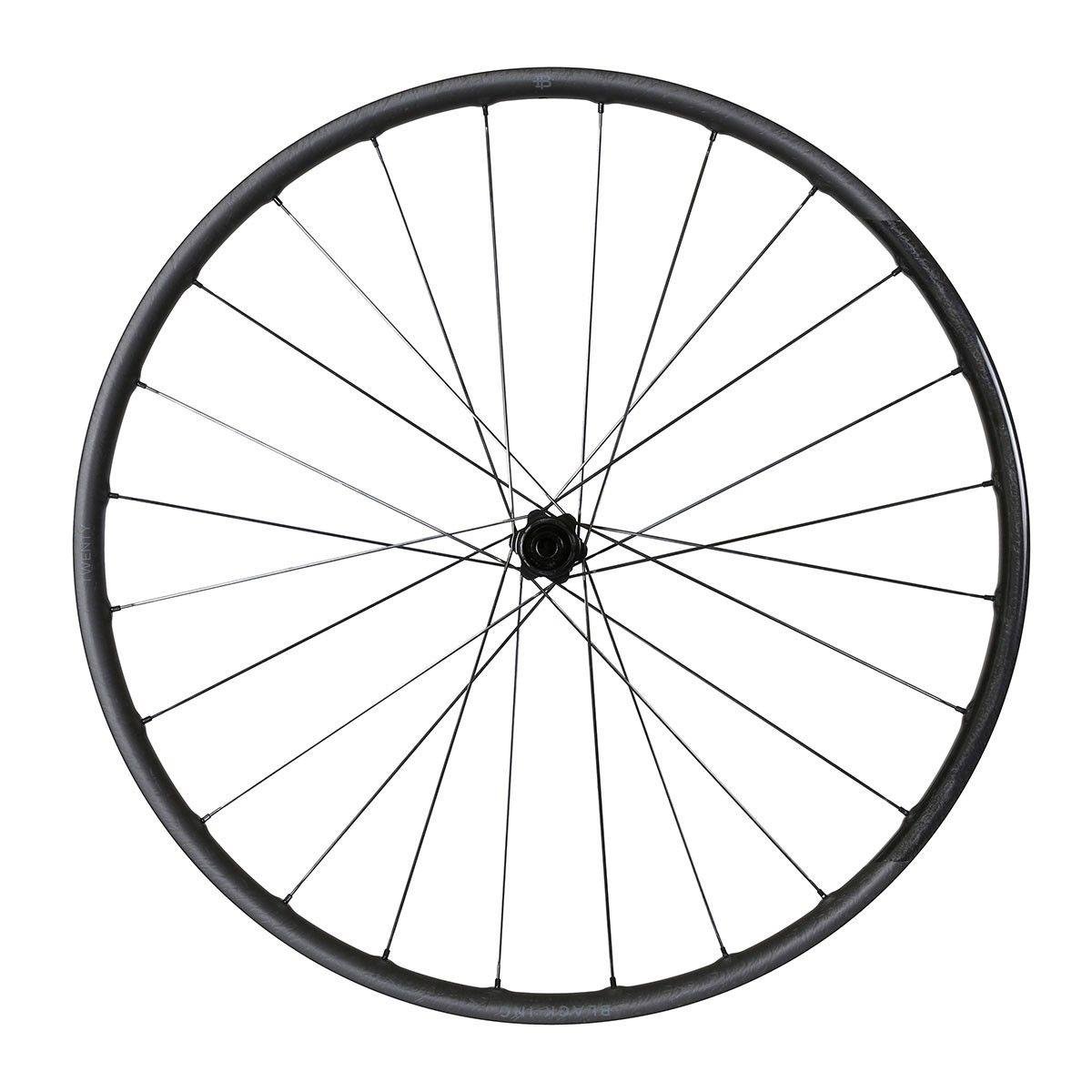 BLACK INC - 20C JANT SETI