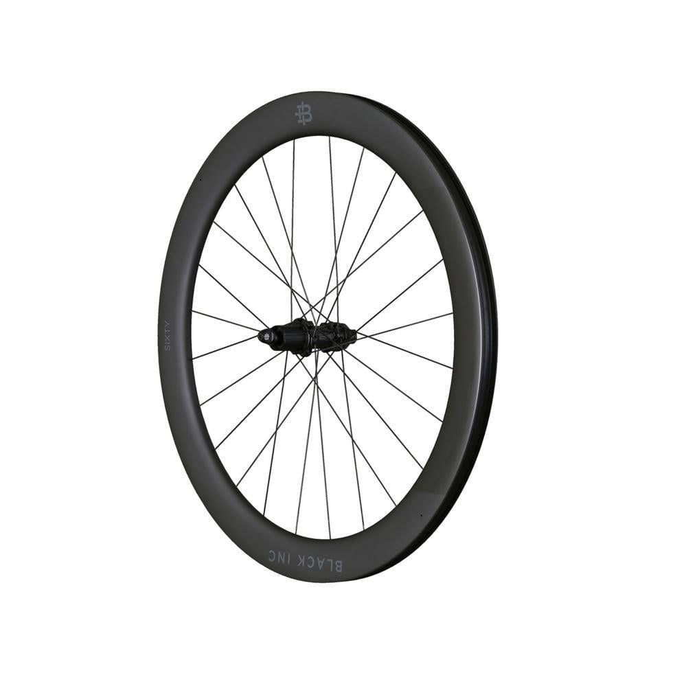 BLACK INC - 60C JANT SETI