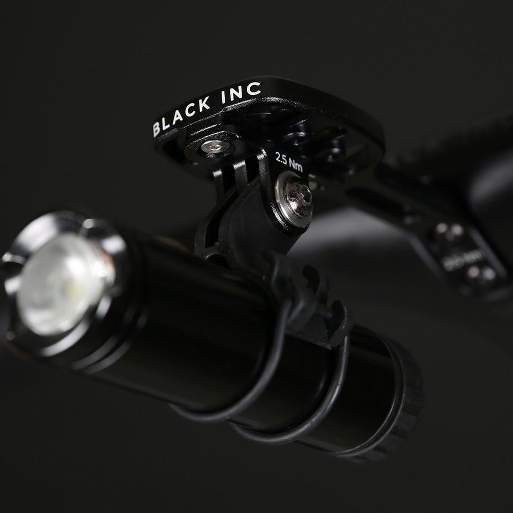 BLACK INC - GARMIN/WAHOO TUTUCU