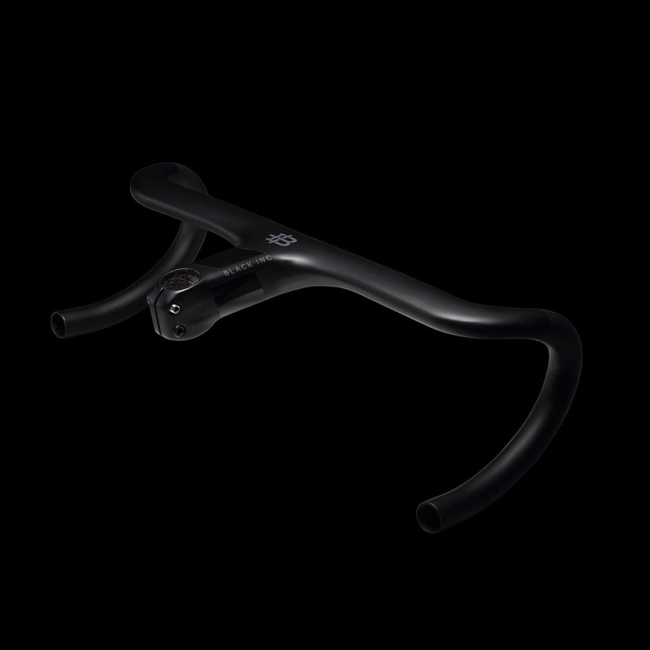 BLACK INC Entegre Gidon