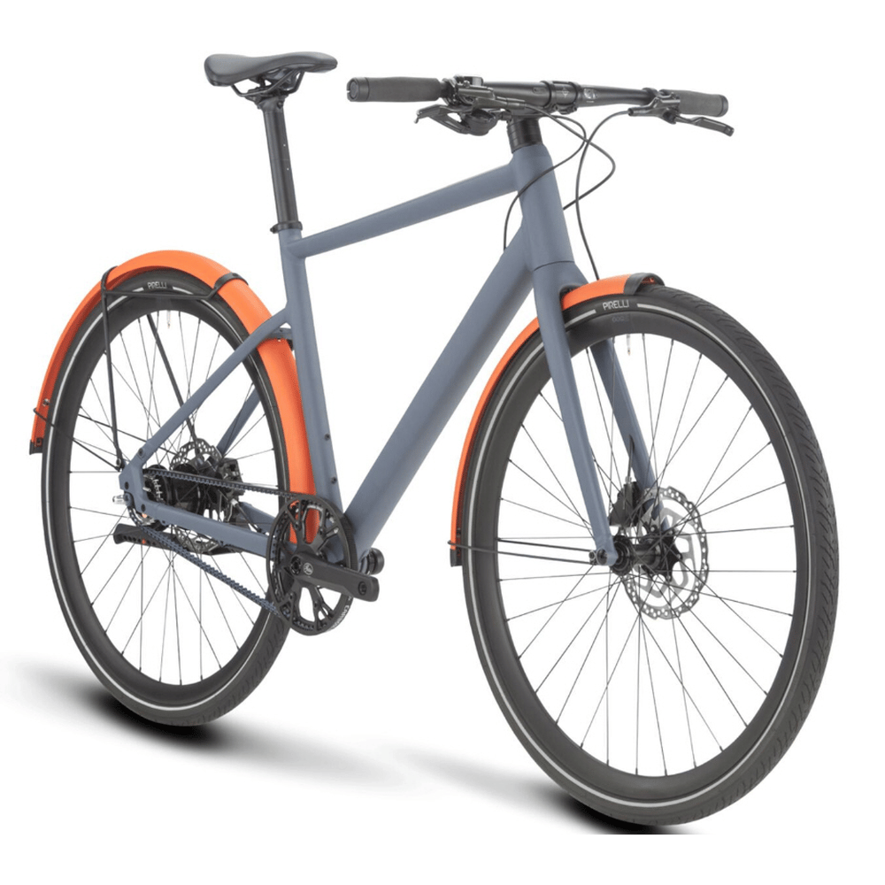 BMC 257 ONE