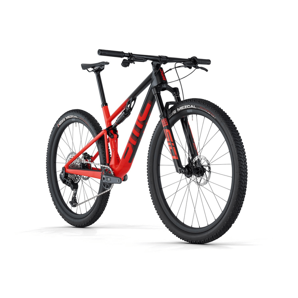 BMC Fourstroke 01 TWO