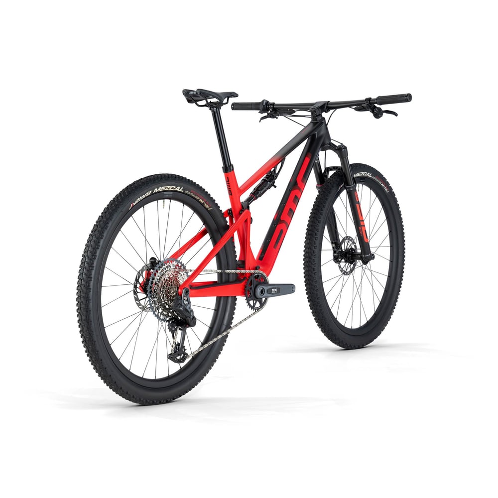 BMC Fourstroke 01 TWO