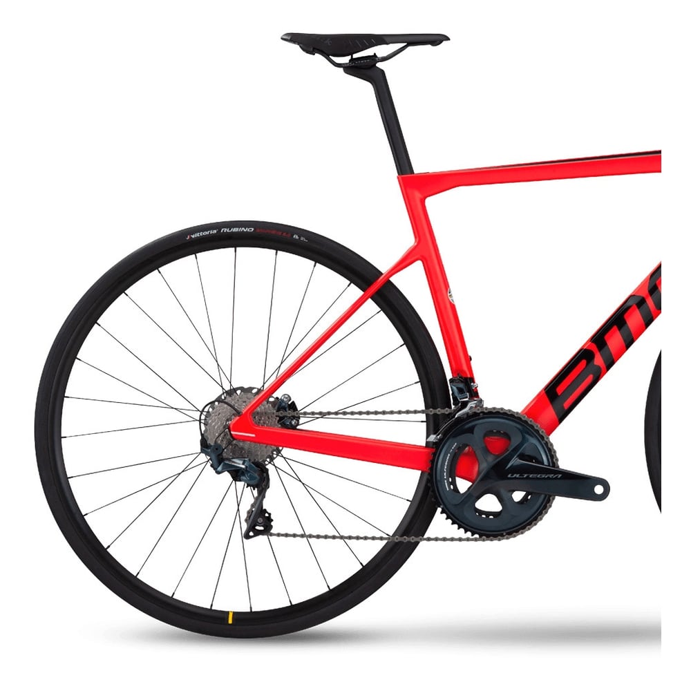 BMC Teammachine SLR FIVE
