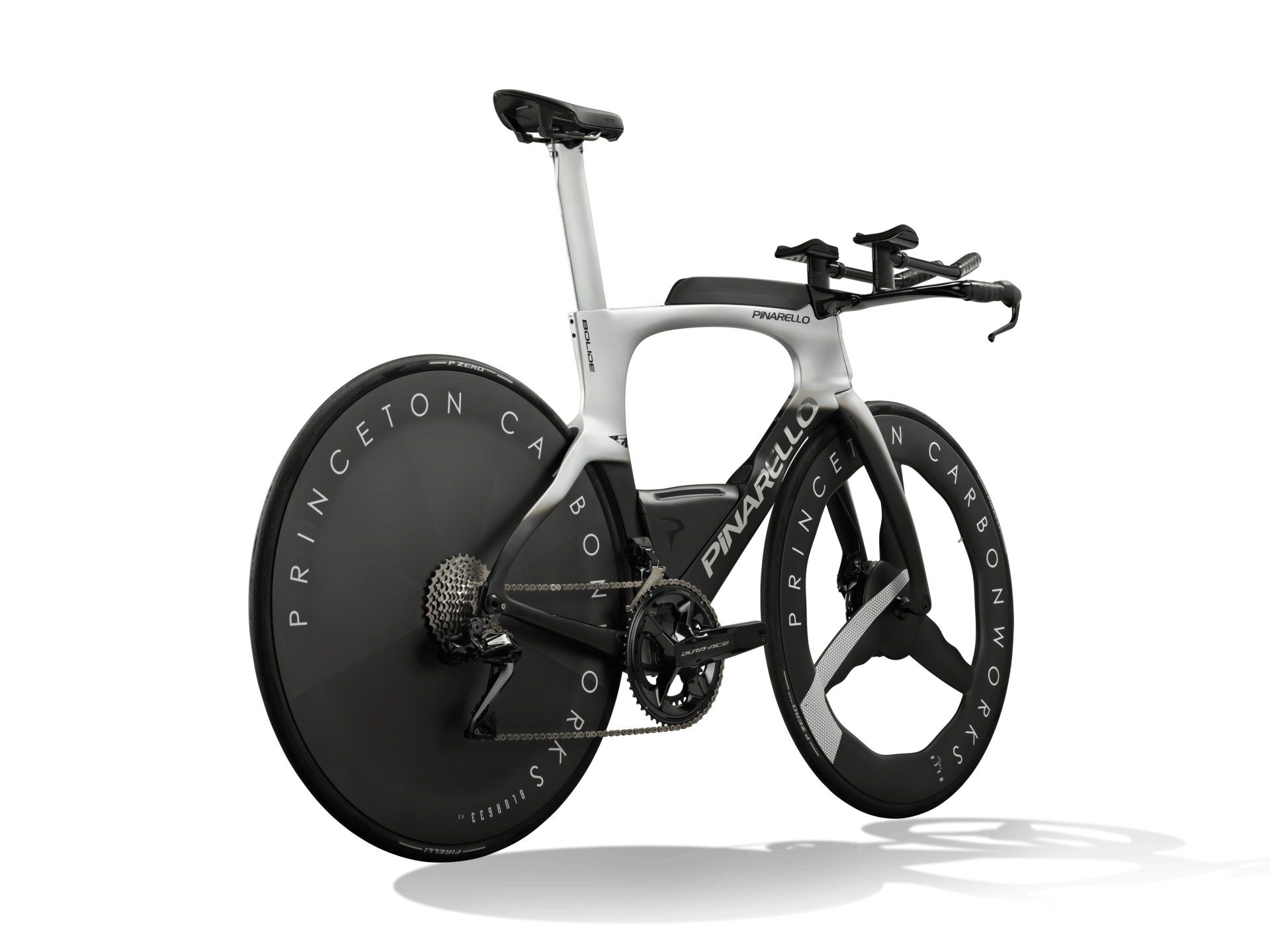 Bolide F TR FRAMEKIT 2025 ( Frameset & Cocpit )