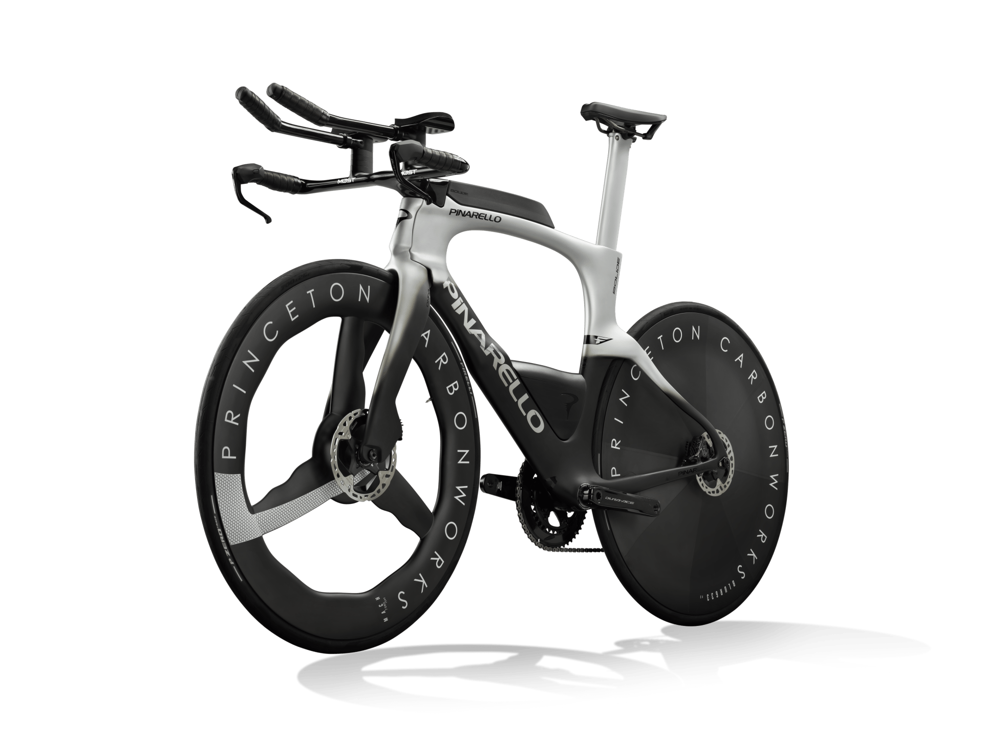 Bolide F TR FRAMEKIT 2025 ( Frameset & Cocpit )