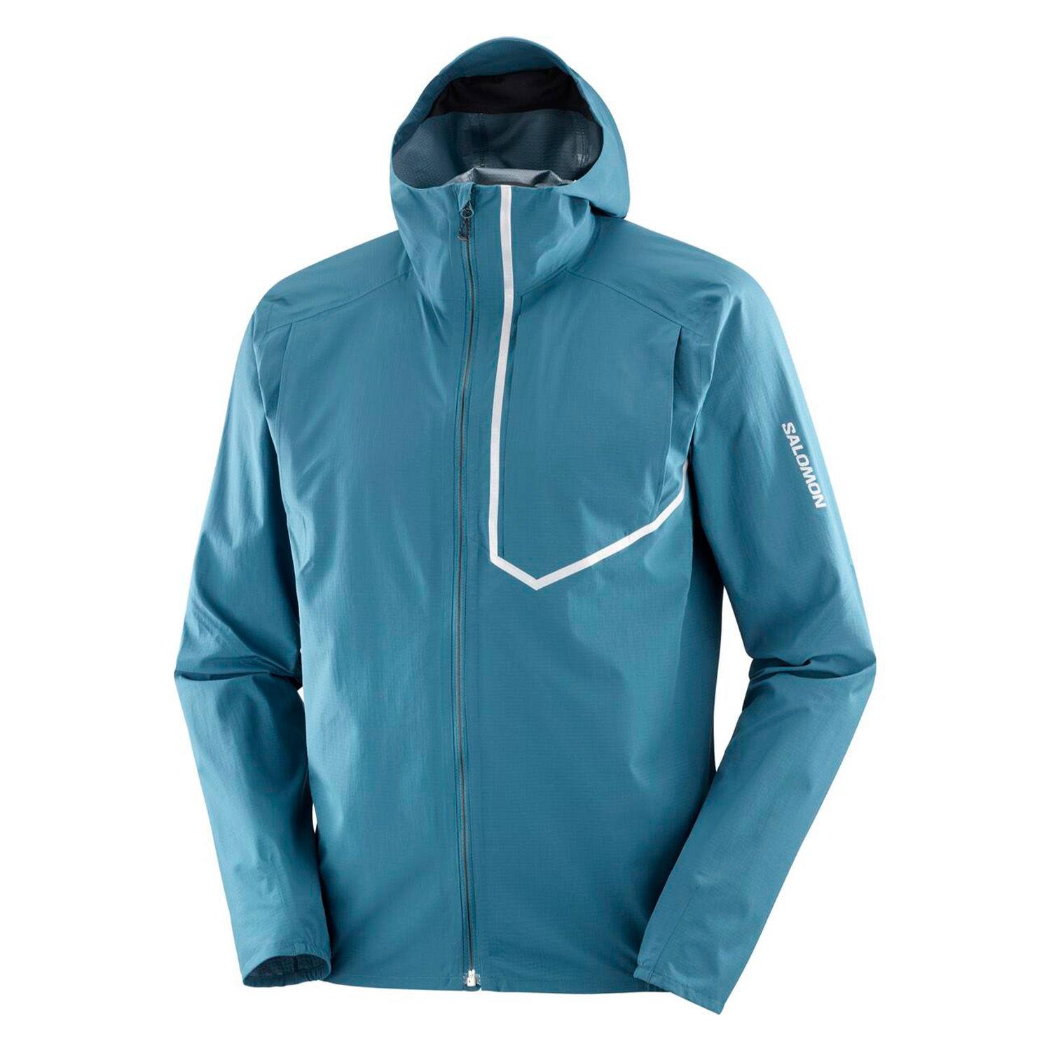 BONATTI TRAIL JKT M