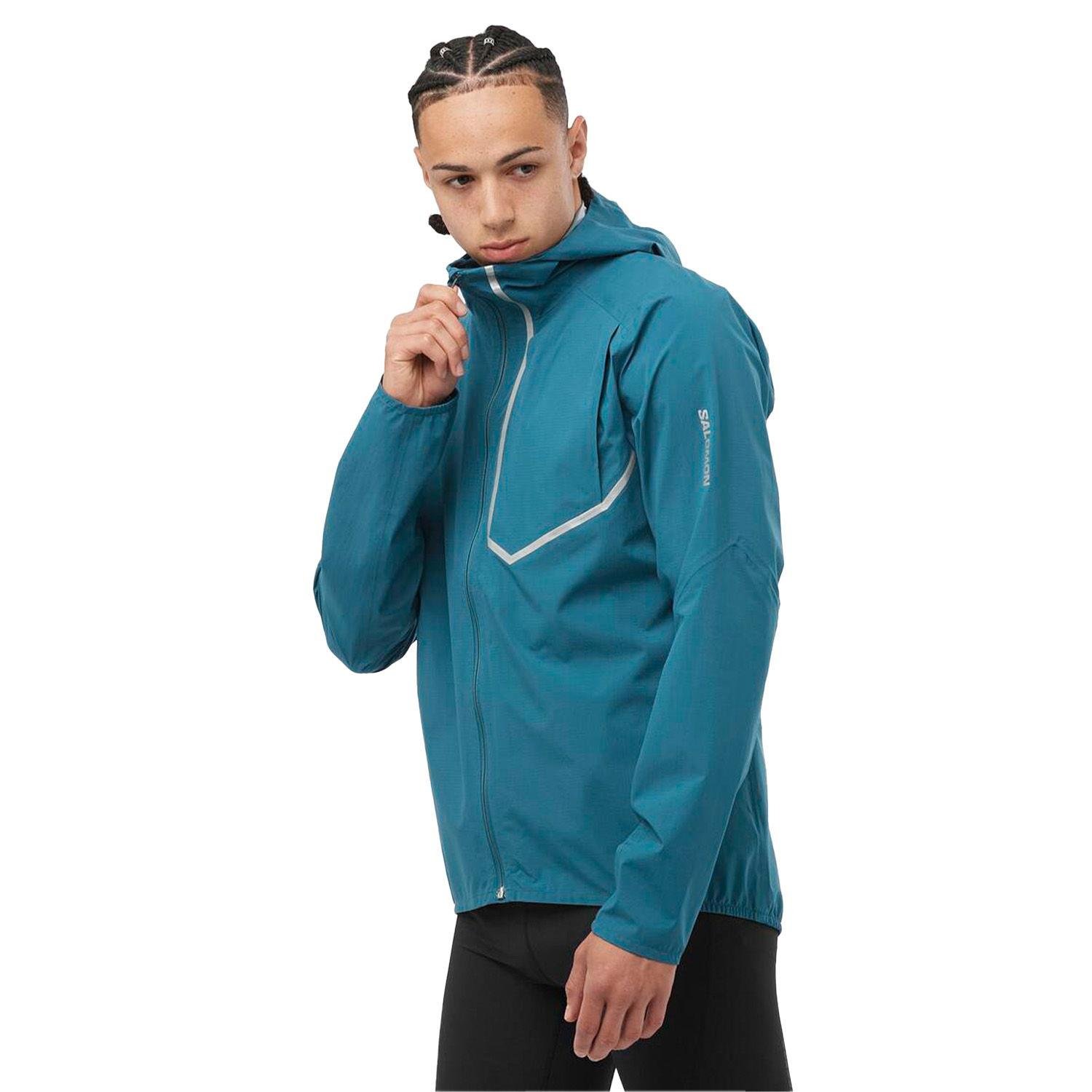 BONATTI TRAIL JKT M