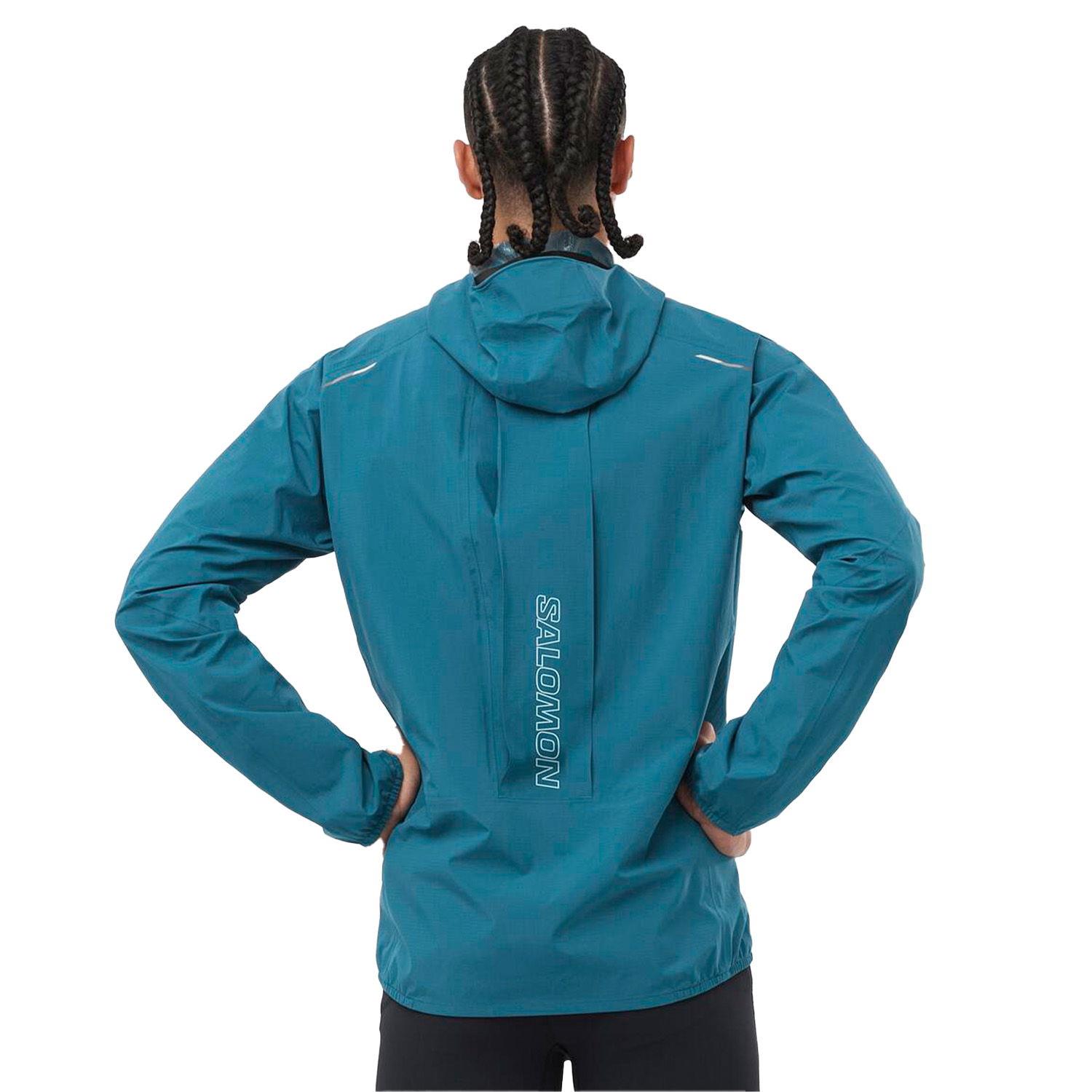 BONATTI TRAIL JKT M