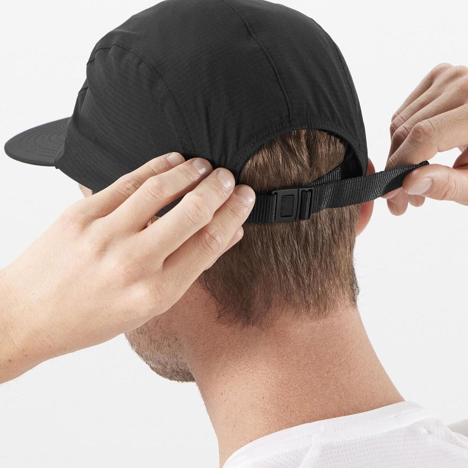 BONATTI WP FIVE P CAP