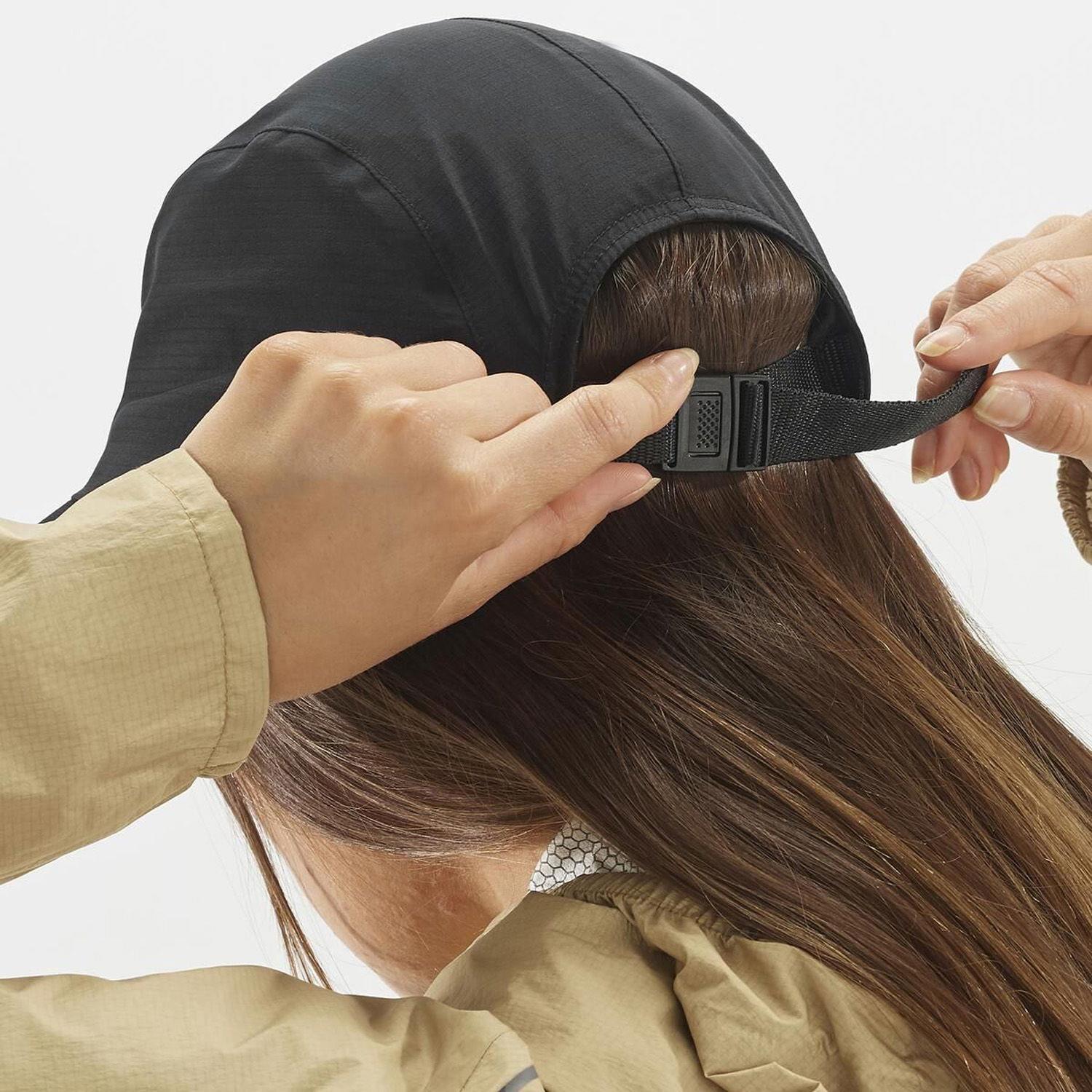 BONATTI WP FIVE P CAP