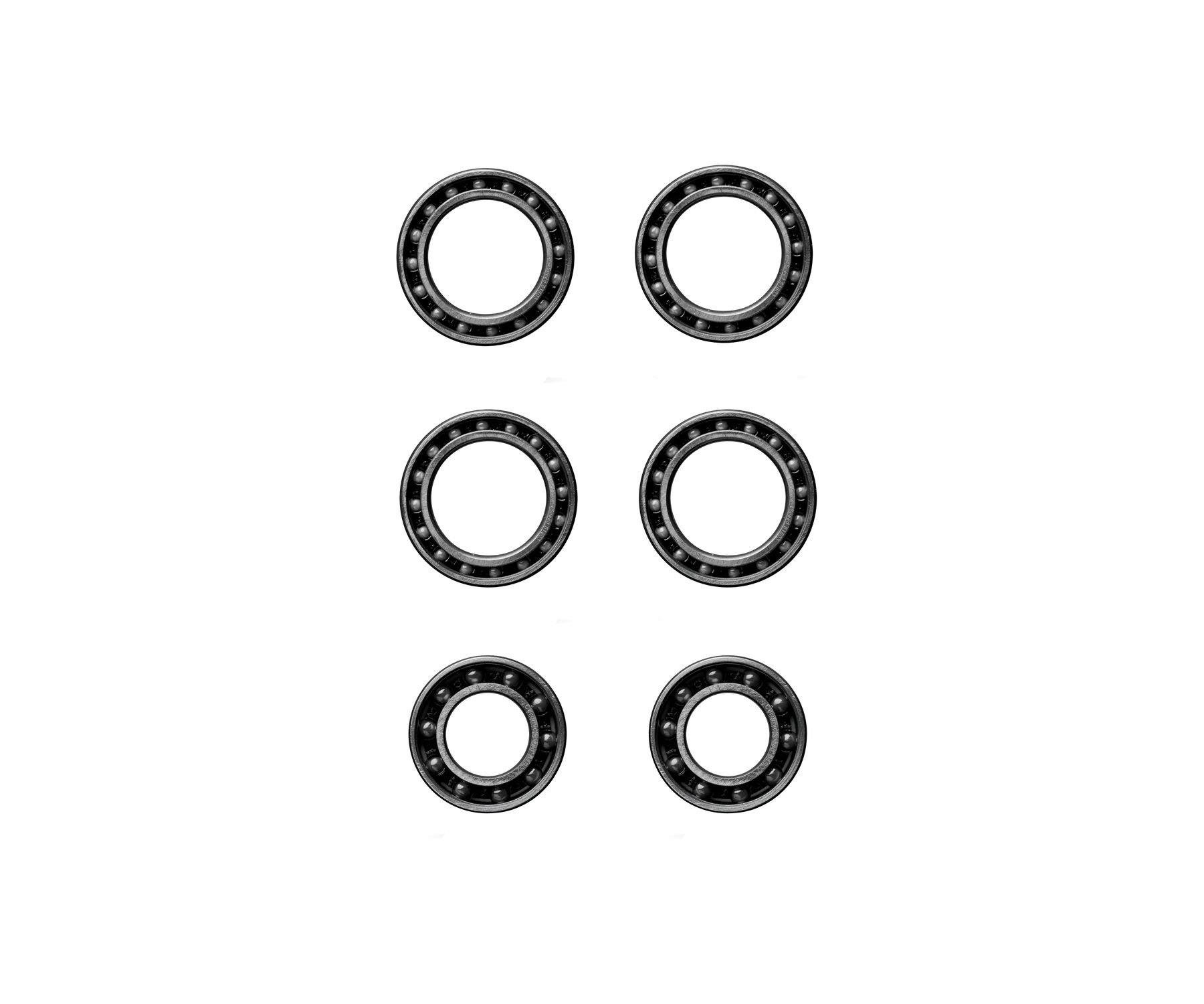 BONTRAGER AELOUS RSL 2021+ HUB KIT