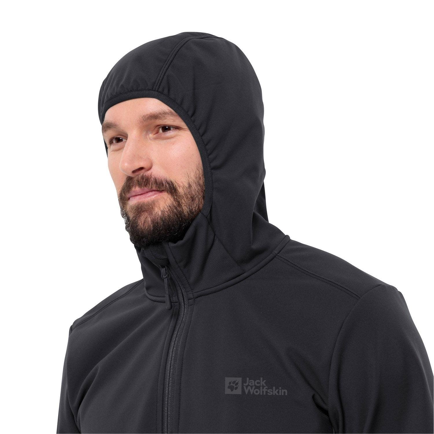 BORNBERG HOODY M