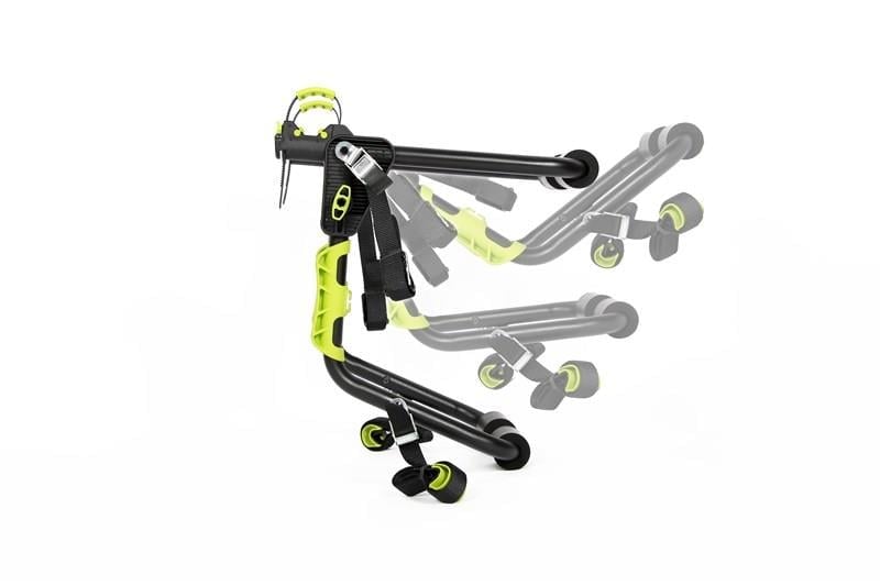 Buzz Rack Bagaj Üstü Bisiklet Taşıyıcı Colibri Tekli