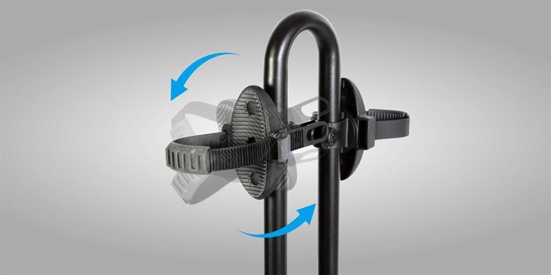 Buzz Rack Buzzracer H4 Çeki Demiri Bisiklet Taşıyıcı