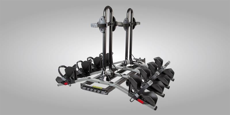 Buzz Rack Buzzracer H4 Çeki Demiri Bisiklet Taşıyıcı