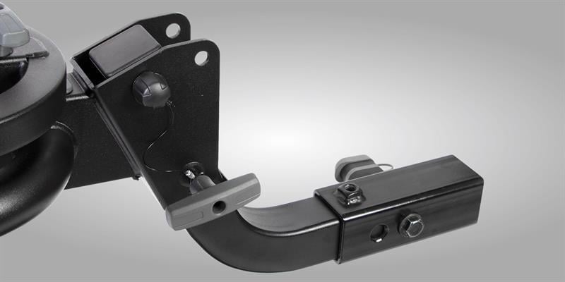 Buzz Rack Buzzracer H4 Çeki Demiri Bisiklet Taşıyıcı